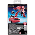 Transformers Age of the Primes Deluxe Prime Cliffjumper