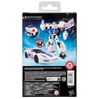 Transformers Age of the Primes Deluxe Prime Smokescreen