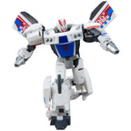 Transformers Age of the Primes Deluxe Prime Smokescreen