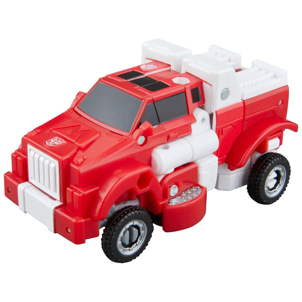 Transformers Age of the Primes Deluxe Swerve