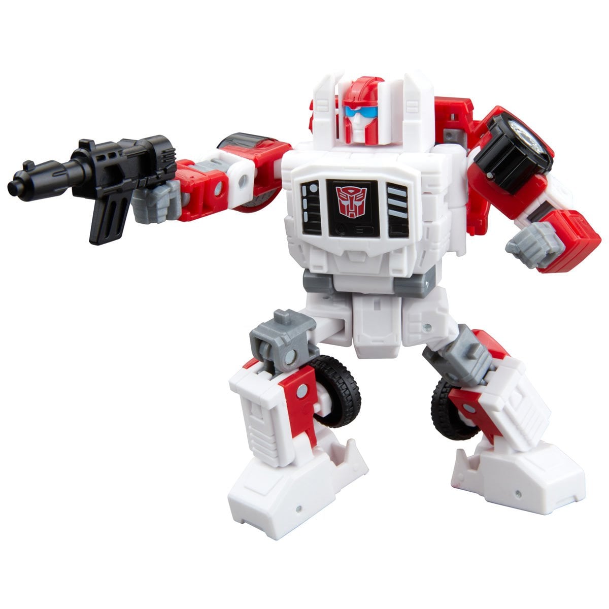 Transformers Age of the Primes Deluxe Swerve
