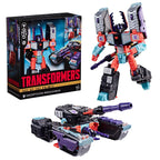 Transformers Age of the Primes Leader Class Megazarak Action Figure
