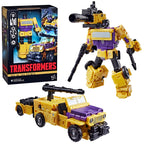 Transformers Age of the Primes Voyager Class Combaticon Swindle Action Figure