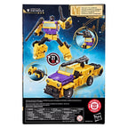 Transformers Age of the Primes Voyager Class Combaticon Swindle Action Figure