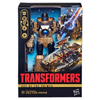 Transformers Age of the Primes Voyager Class The Thirteen Vector Prime