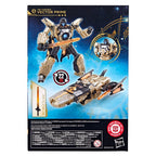Transformers Age of the Primes Voyager Class The Thirteen Vector Prime