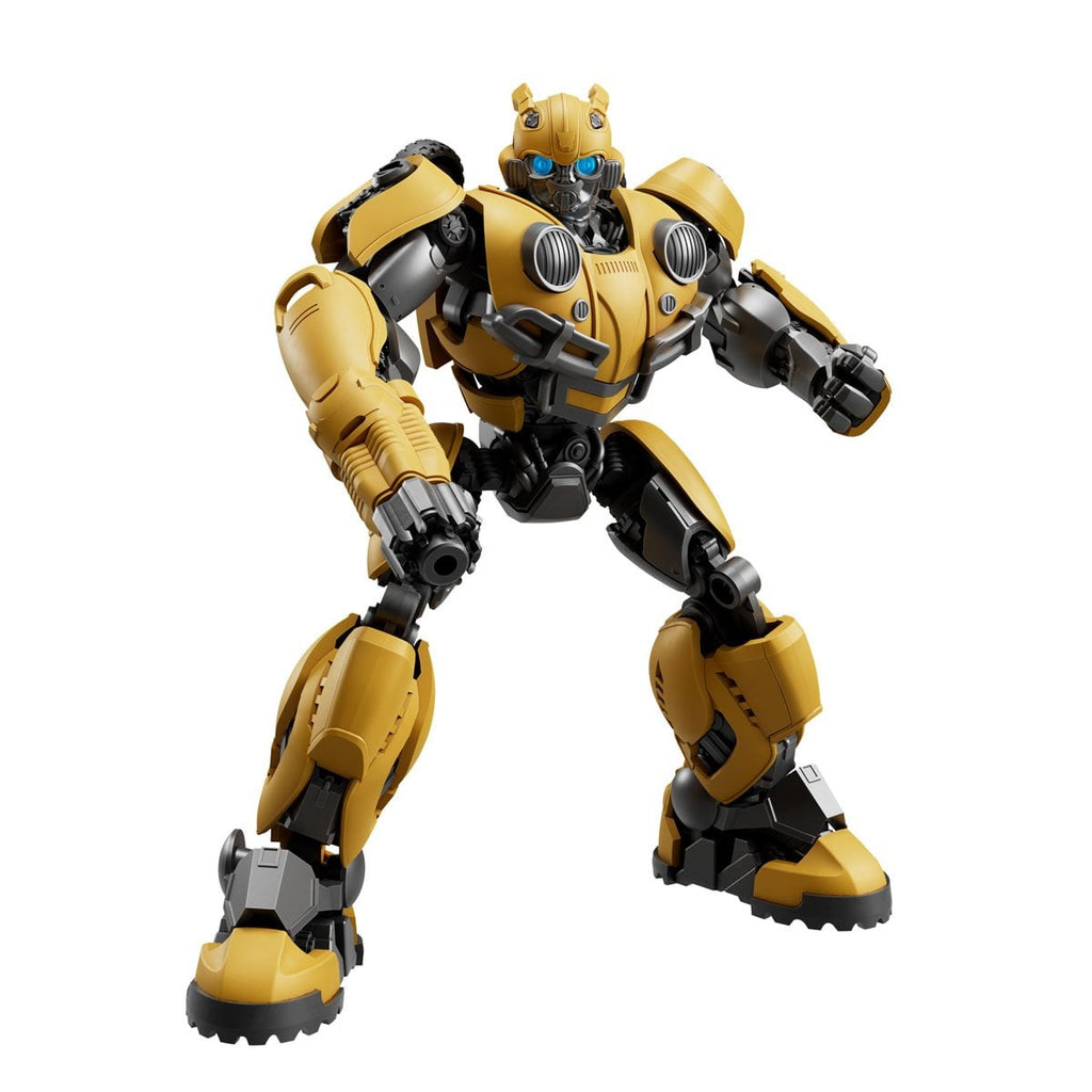 Blokees Transformers Classic Class Bumblebee CC27 Blokees Model Kit