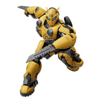 Blokees Transformers Classic Class Bumblebee CC27 Blokees Model Kit