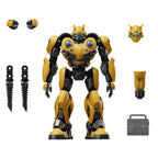 Blokees Transformers Classic Class Bumblebee CC27 Blokees Model Kit