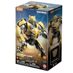 Blokees Transformers Classic Class Bumblebee CC27 Blokees Model Kit