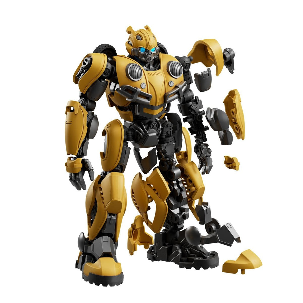 Blokees Transformers Classic Class Bumblebee CC27 Blokees Model Kit
