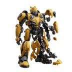 Blokees Transformers Classic Class Bumblebee CC27 Blokees Model Kit