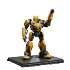 Blokees Transformers Classic Class Bumblebee CC27 Blokees Model Kit
