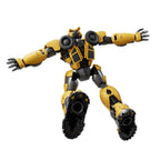 Blokees Transformers Classic Class Bumblebee CC27 Blokees Model Kit