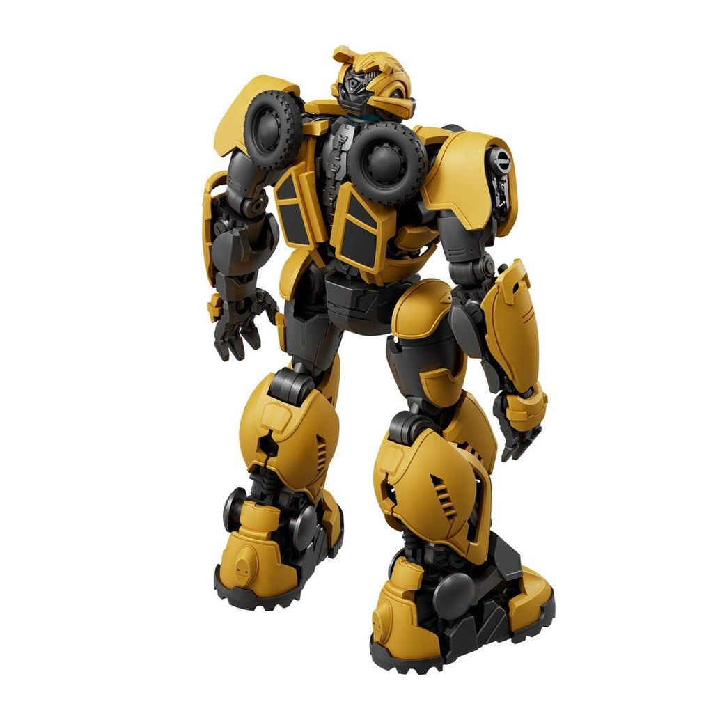 Blokees Transformers Classic Class Bumblebee CC27 Blokees Model Kit