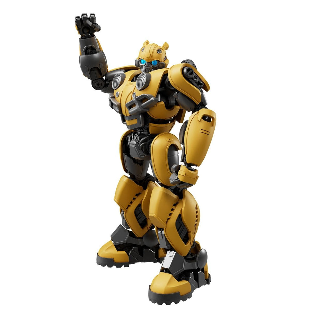 Blokees Transformers Classic Class Bumblebee CC27 Blokees Model Kit