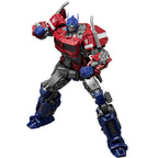Blokees Transformers Classic Class Bumblebee Optimus Prime CC26 Blokees Model Kit