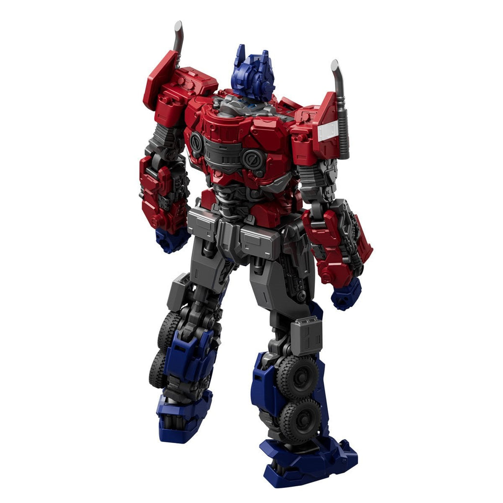 Blokees Transformers Classic Class Bumblebee Optimus Prime CC26 Blokees Model Kit