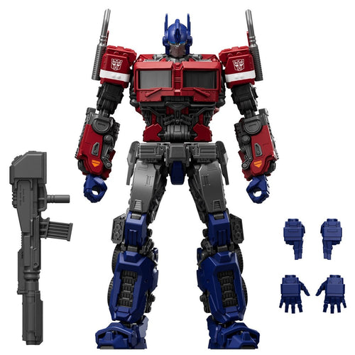 Blokees Transformers Classic Class Bumblebee Optimus Prime CC26 Blokees Model Kit