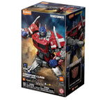 Blokees Transformers Classic Class Bumblebee Optimus Prime CC26 Blokees Model Kit