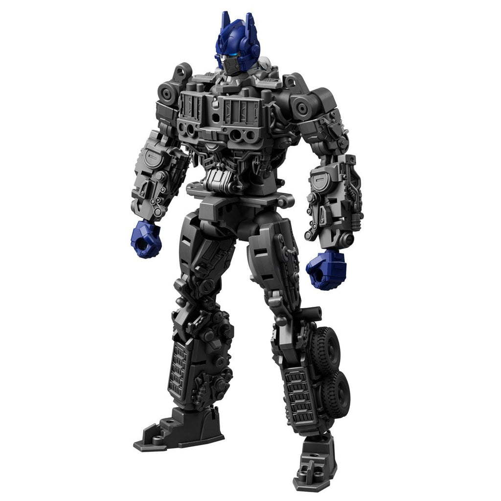 Blokees Transformers Classic Class Bumblebee Optimus Prime CC26 Blokees Model Kit