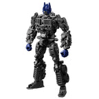 Blokees Transformers Classic Class Bumblebee Optimus Prime CC26 Blokees Model Kit