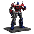 Blokees Transformers Classic Class Bumblebee Optimus Prime CC26 Blokees Model Kit