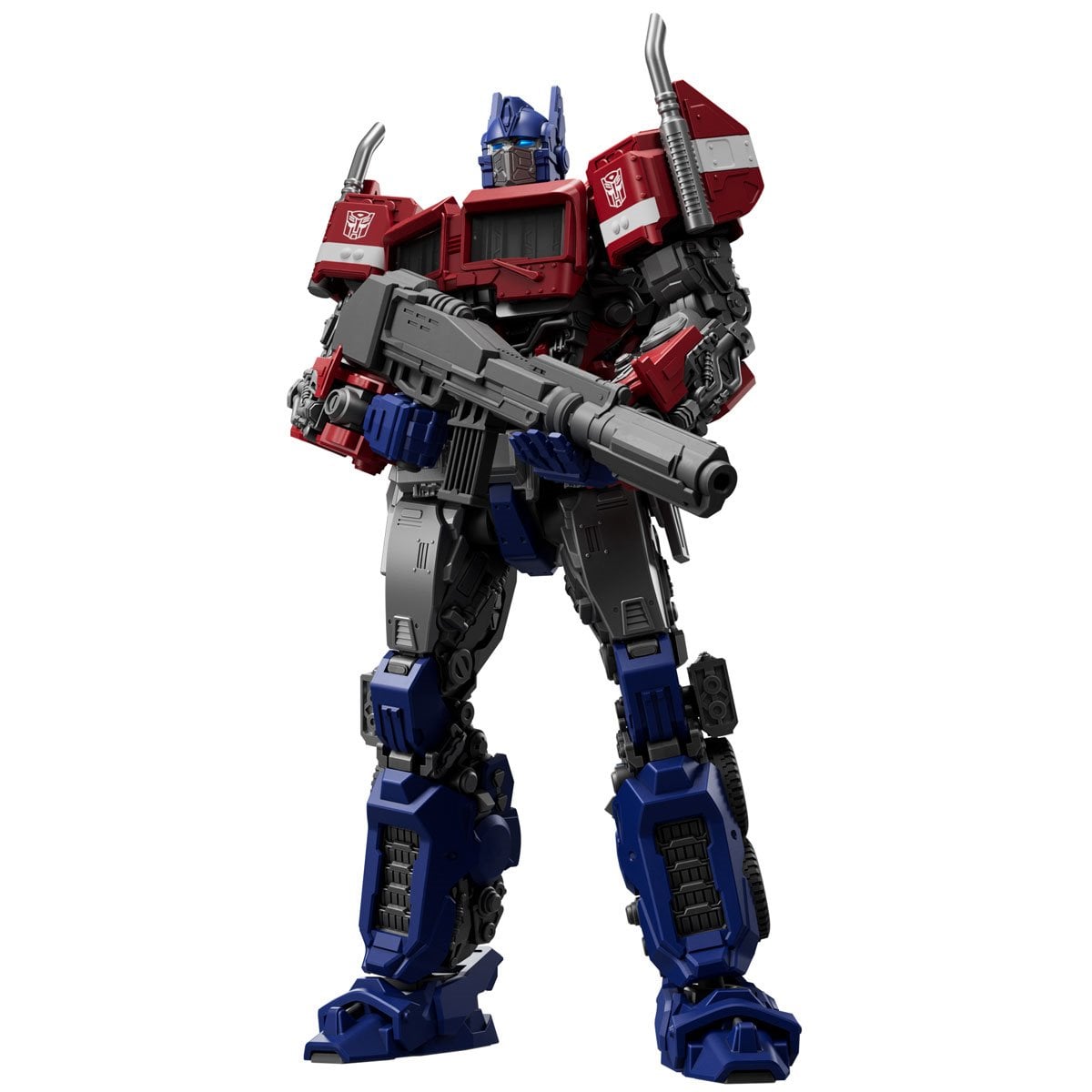 Blokees Transformers Classic Class Bumblebee Optimus Prime CC26 Blokees Model Kit