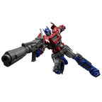 Blokees Transformers Classic Class Bumblebee Optimus Prime CC26 Blokees Model Kit