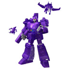 Blokees Transformers G1 Megatron Energy Explosion Action Edition 02 Model Kit