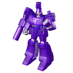 Blokees Transformers G1 Megatron Energy Explosion Action Edition 02 Model Kit