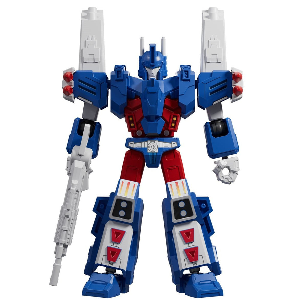 Transformers Galaxy Version 11 Transformers: The Lost Light Blokees Blind Box Model Kit (Single Blind Box)