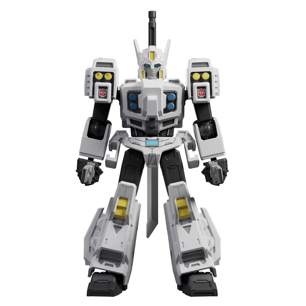 Transformers Galaxy Version 11 Transformers: The Lost Light Blokees Blind Box Model Kit (Single Blind Box)