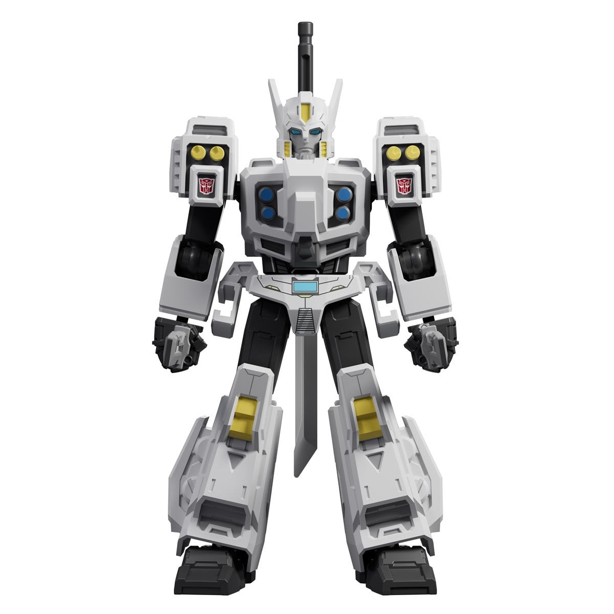 Transformers Galaxy Version 11 Transformers: The Lost Light Blokees Blind Box Model Kit (Single Blind Box)