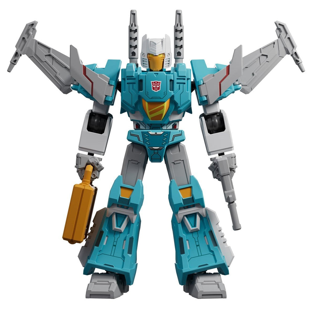 Transformers Galaxy Version 11 Transformers: The Lost Light Blokees Blind Box Model Kit (Single Blind Box)