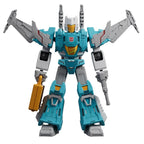 Transformers Galaxy Version 11 Transformers: The Lost Light Blokees Blind Box Model Kit (Single Blind Box)
