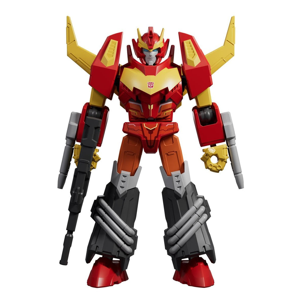Transformers Galaxy Version 11 Transformers: The Lost Light Blokees Blind Box Model Kit (Single Blind Box)