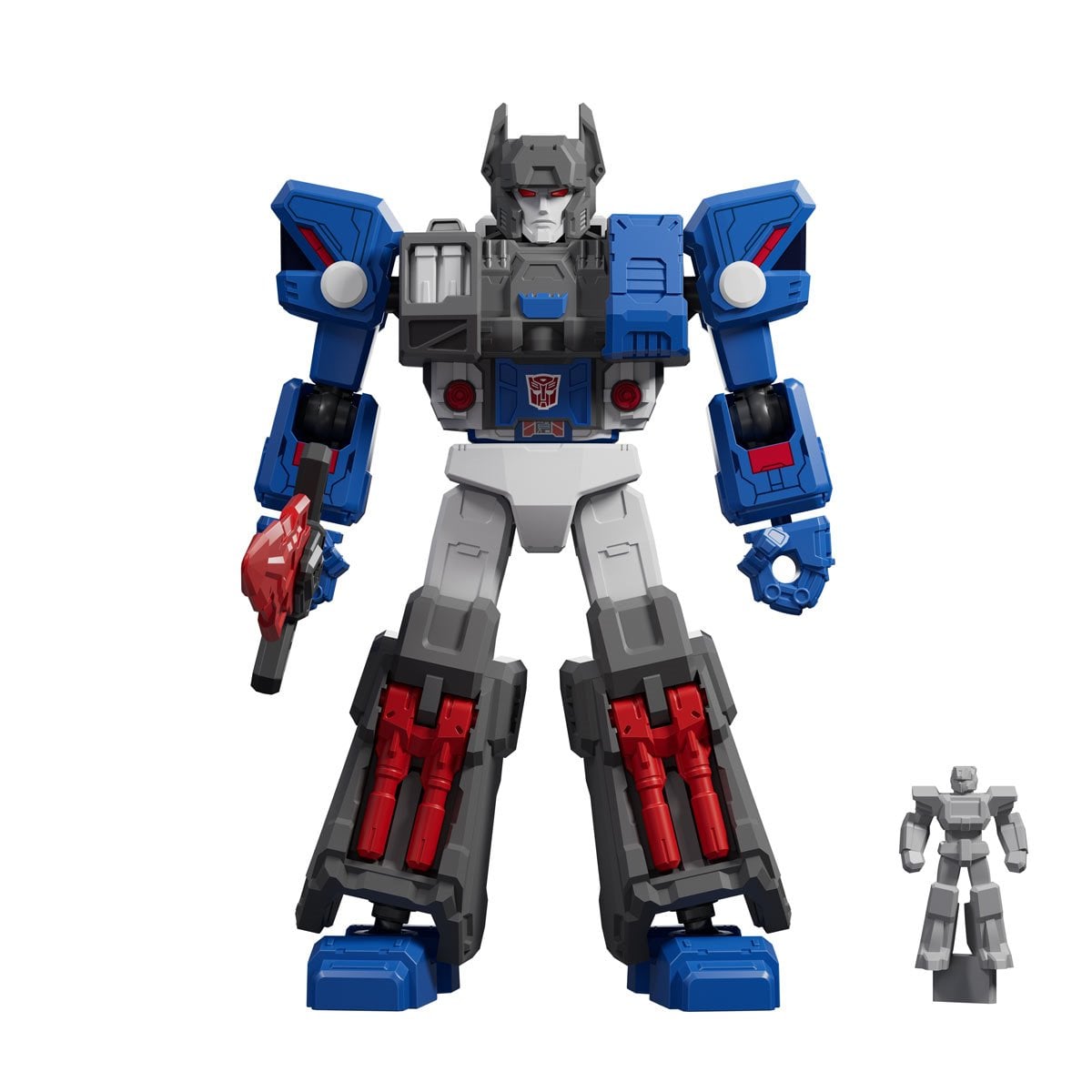 Transformers Galaxy Version 11 Transformers: The Lost Light Blokees Blind Box Model Kit (Single Blind Box)