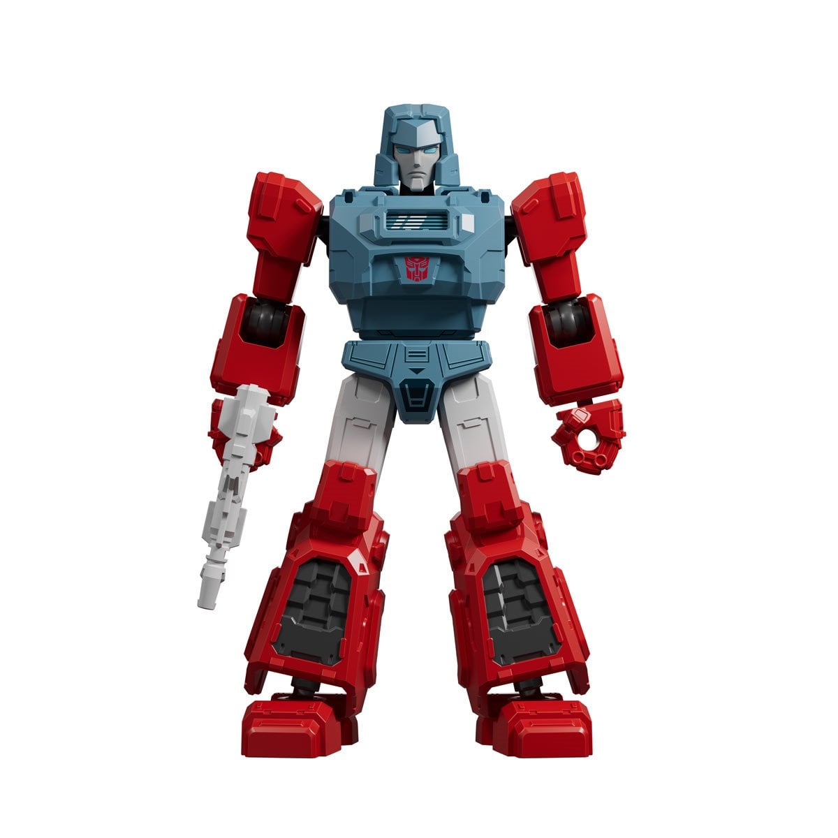 Transformers Galaxy Version 11 Transformers: The Lost Light Blokees Blind Box Model Kit (Single Blind Box)