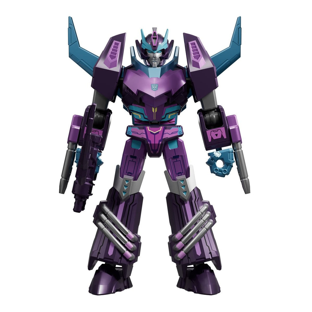 Transformers Galaxy Version 11 Transformers: The Lost Light Blokees Blind Box Model Kit (Single Blind Box)