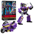 Transformers Generations Age of the Primes Voyager Armada Sideways