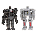 Transformers Generations Age of the Primes Voyager Armada Sideways