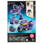 Transformers Generations Age of the Primes Voyager Armada Sideways