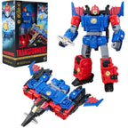 Transformers Generations Age of the Primes Voyager Nexus Prime