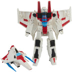 Transformers Generations Shattered Glass Collection Voyager Class Starscream Action Figure