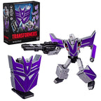 Transformers Icons Megatron Action Figure with Display Stand