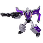 Transformers Icons Megatron Action Figure with Display Stand