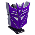 Transformers Icons Megatron Action Figure with Display Stand