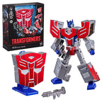 Transformers Icons Voyager Class Optimus Prime Action Figure