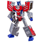 Transformers Icons Voyager Class Optimus Prime Action Figure